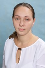 Майконецкая Татьяна Владимировна