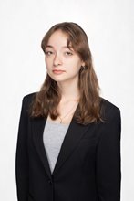 Максимова Елена