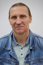 Степкин Игорь Алексеевич