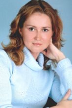 Никулина Светлана Викторовна