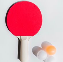 Настольный теннис