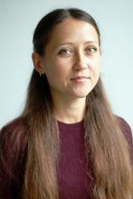 Мартынова Светлана Васильевна