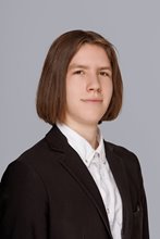 Мулер Ярослав Артурович
