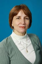Кистанова Ольга Павловна