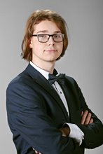 Александров Данила 11и