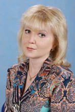 Баранова Алла Петровна