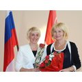 Прокопенко Лариса Борисовна