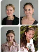 Медалисты - 2007