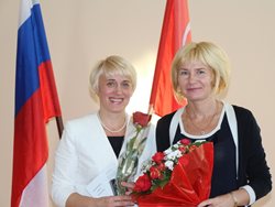 Прокопенко Лариса Борисовна