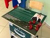 Парта героя