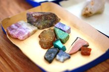 XI Городской геологический конкурс