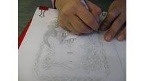 Творческая мастерская