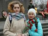 Акция "Зажги свечу памяти"