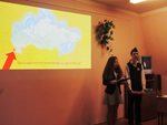 "Города-герои ВОВ" в рамках Всероссийского единого урока Победы