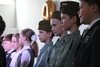 Конкурс музыкально-литературных композиций
