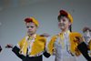 Школьный конкурс "Песни нашего кино"