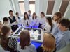 Городская неделя химии и биологии в нашей школе