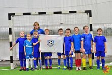 Физкультурно-спортивная направленность