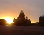 С днем рождения, любимый город!