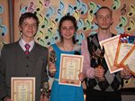 Звездный час - 2013