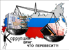Антикоррупционное воспитание