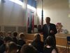 Через тернии к звёздам