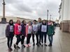 Всероссийский день бега "Кросс нации-2019"