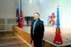 Встреча с космонавтом Борисенко Андреем Ивановичем