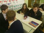 Семинар "Основы здорового образа жизни"