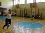 Мама, папа, я - спортивная семья!