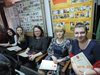 "Коломяжские вести" наградили своих читателей