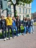 Дневник летней профориентационной практики. Химбио