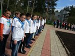 Балтийская весна - 2014