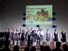 День рождения только раз в году!