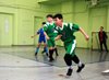 Товарищеский матч по мини-футболу
