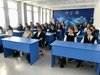 Центр Алмазова о волонтёрстве