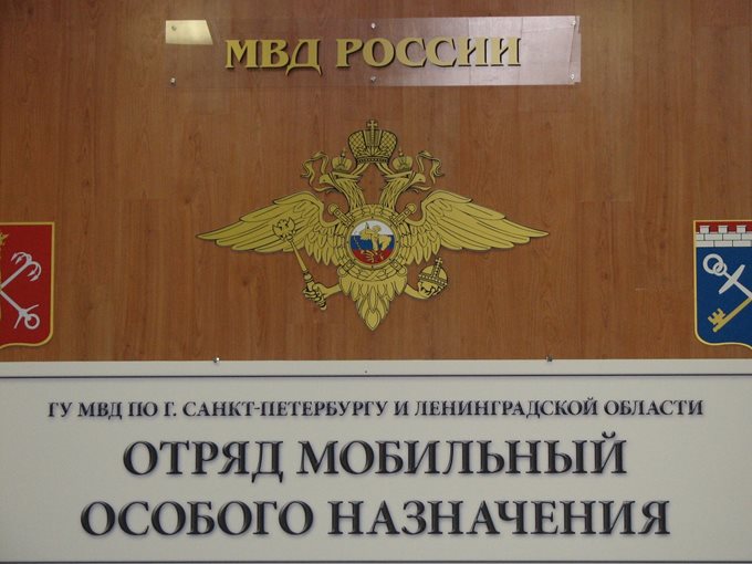 День призывника - 2014