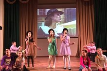 Музыкальный театр "Радуга"