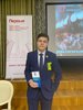 Мастер-класс в рамках урока памяти и славы от "Движения первых"