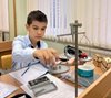 Экспериментальная физика