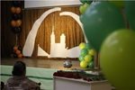 День памяти жертв блокады Ленинграда