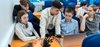 Мастер-класс "Манипулятор-погрузчик под управлением Arduino"