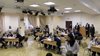 Наша интеллектуальная сборная - призеры в Приморском районе
