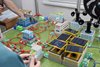Интеллектуальная энергетическая система - серьезная игра