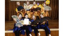 Фестиваль-конкурс народов мира. С миру по нитке. 2014-2015