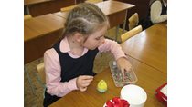 Творческая мастерская
