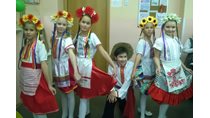 Фестиваль-конкурс народов мира. С миру по нитке. 2014-2015