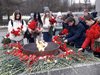 Акция "Гвоздика героям"