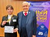 Юный экскурсовод России