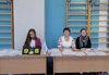 Итоги школьной олимпиады по физкультуре